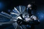 Kitana (💀 Mortal Kombat X 💀) cosplay 😆 👌 Anime Amino
